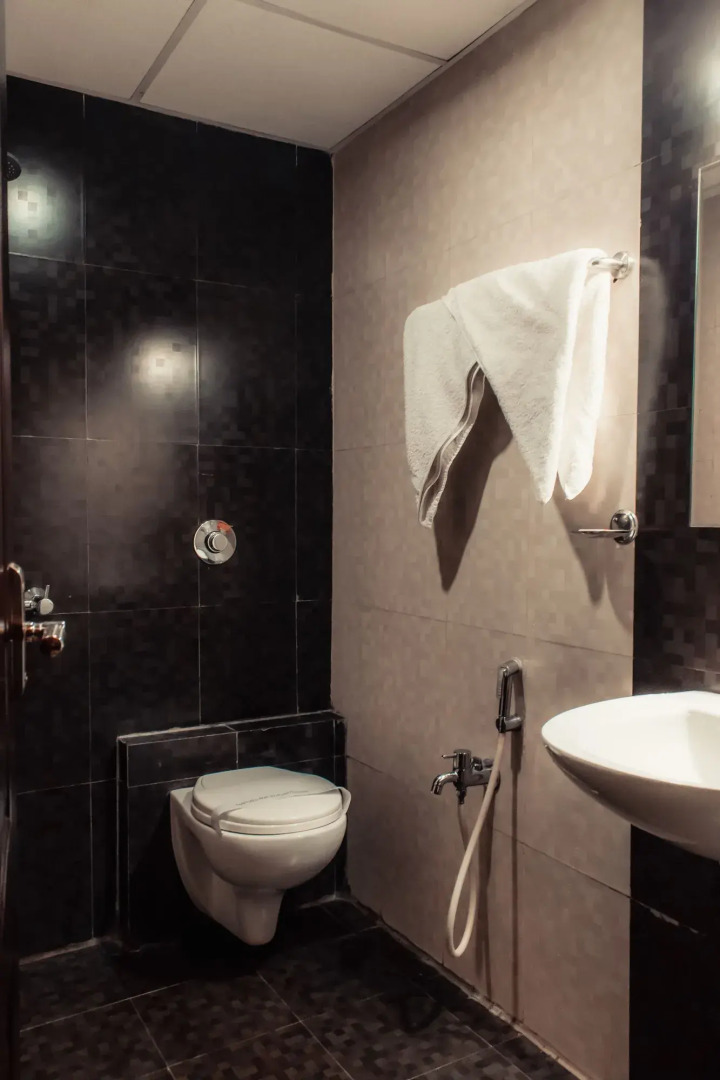 The Signature Inn Hotel