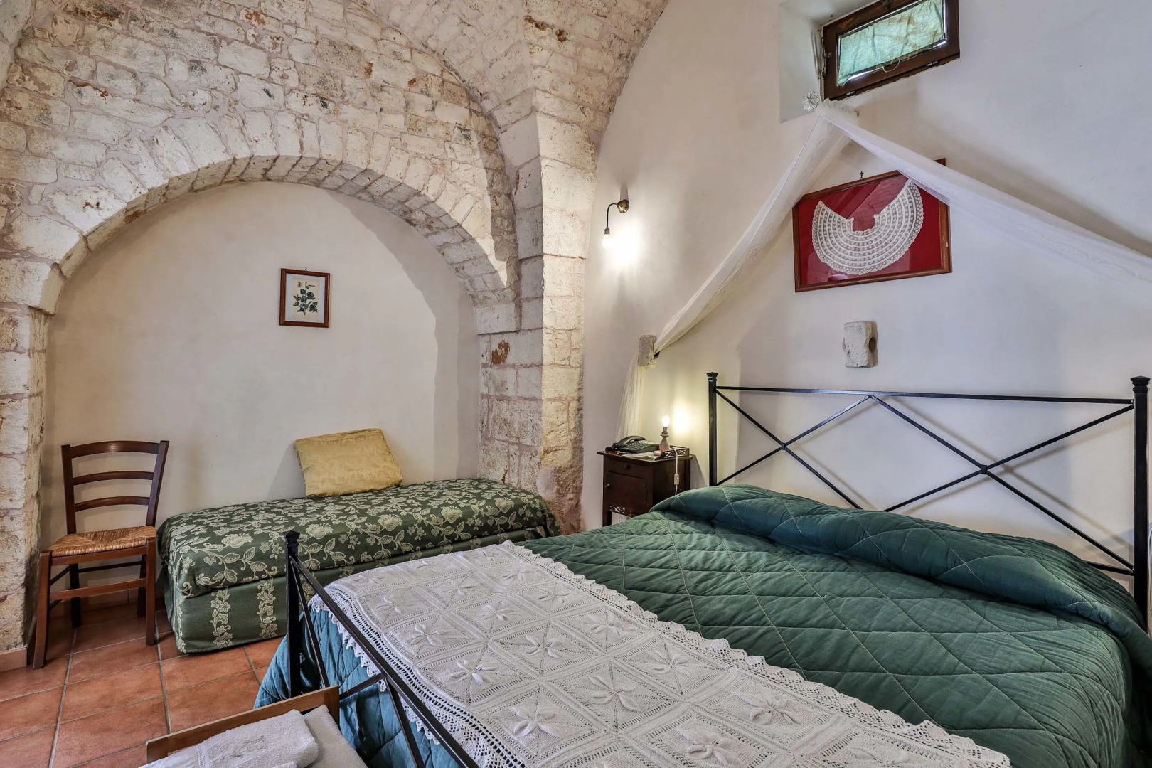 Masseria Casina Vitale