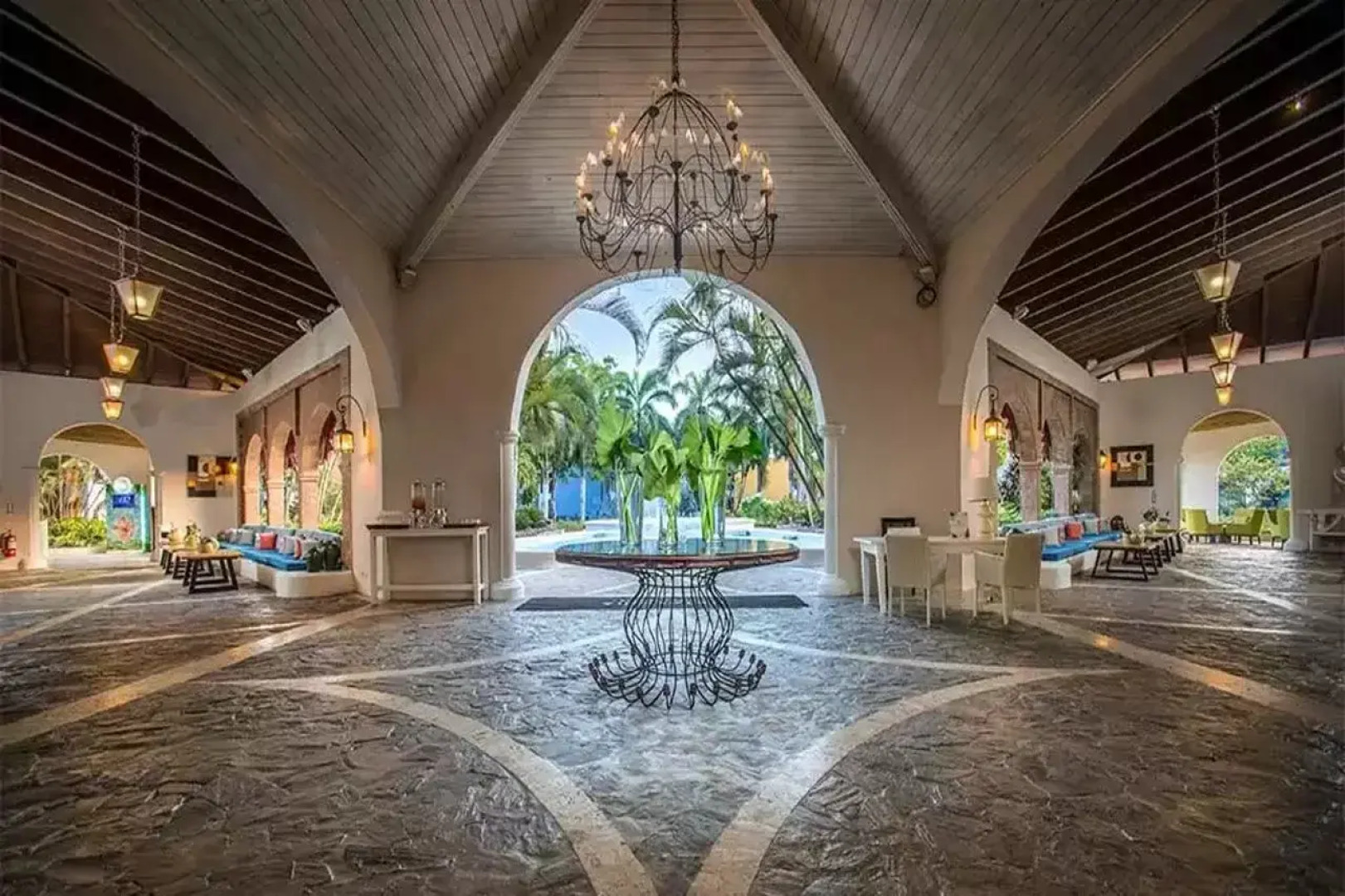 Отель Catalonia Bayahibe