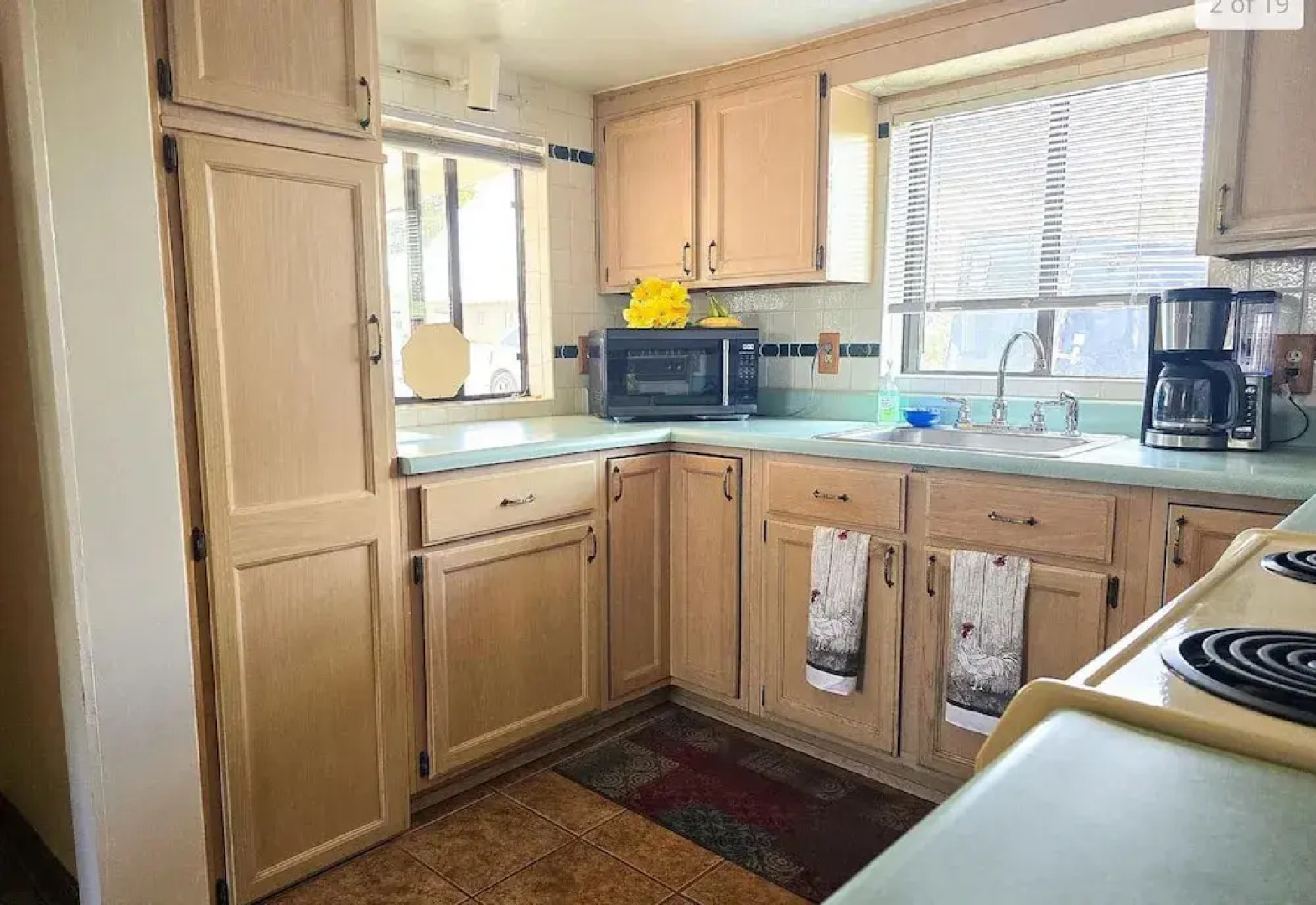 Vigilante Inn Immortal Camp