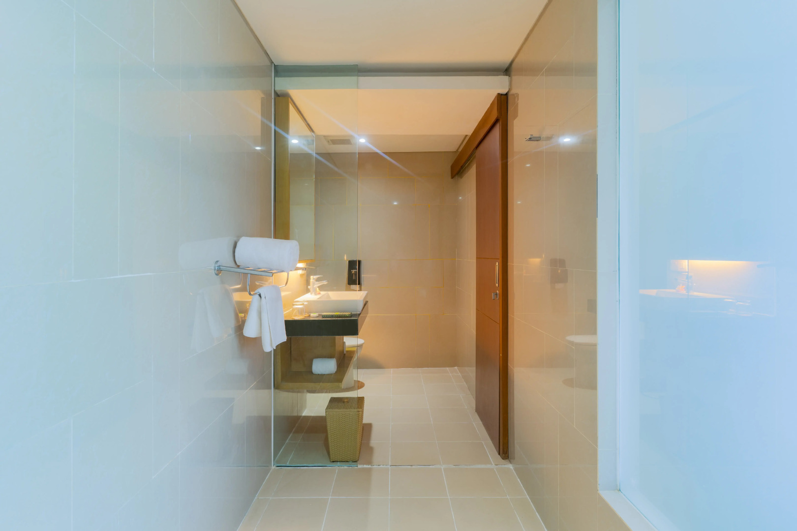 Kuta Beach Club Hotel