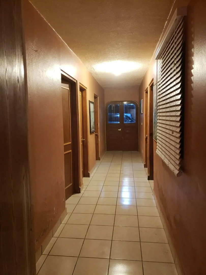 Casa del Mar - Hostel