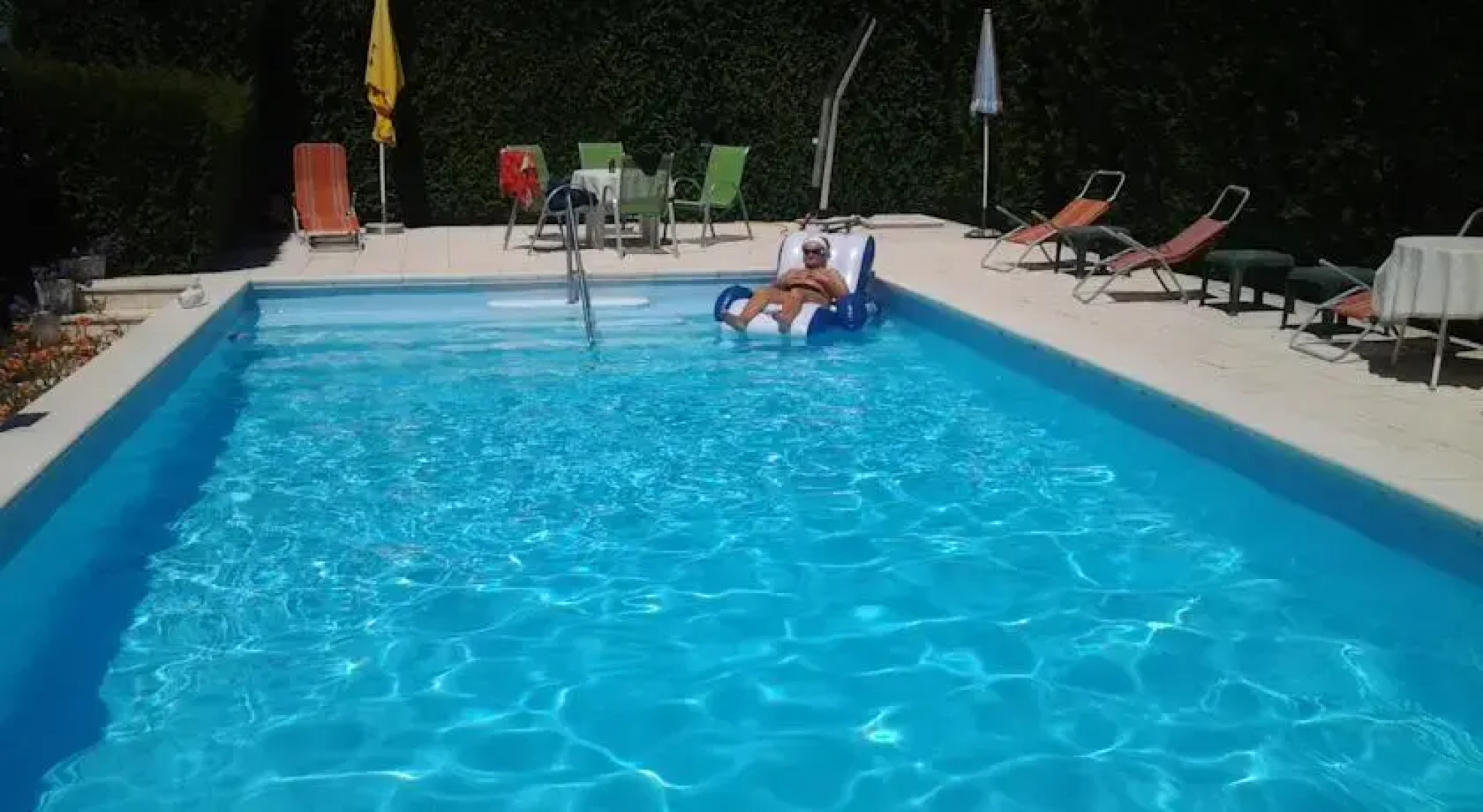 Pension Plieschnegger