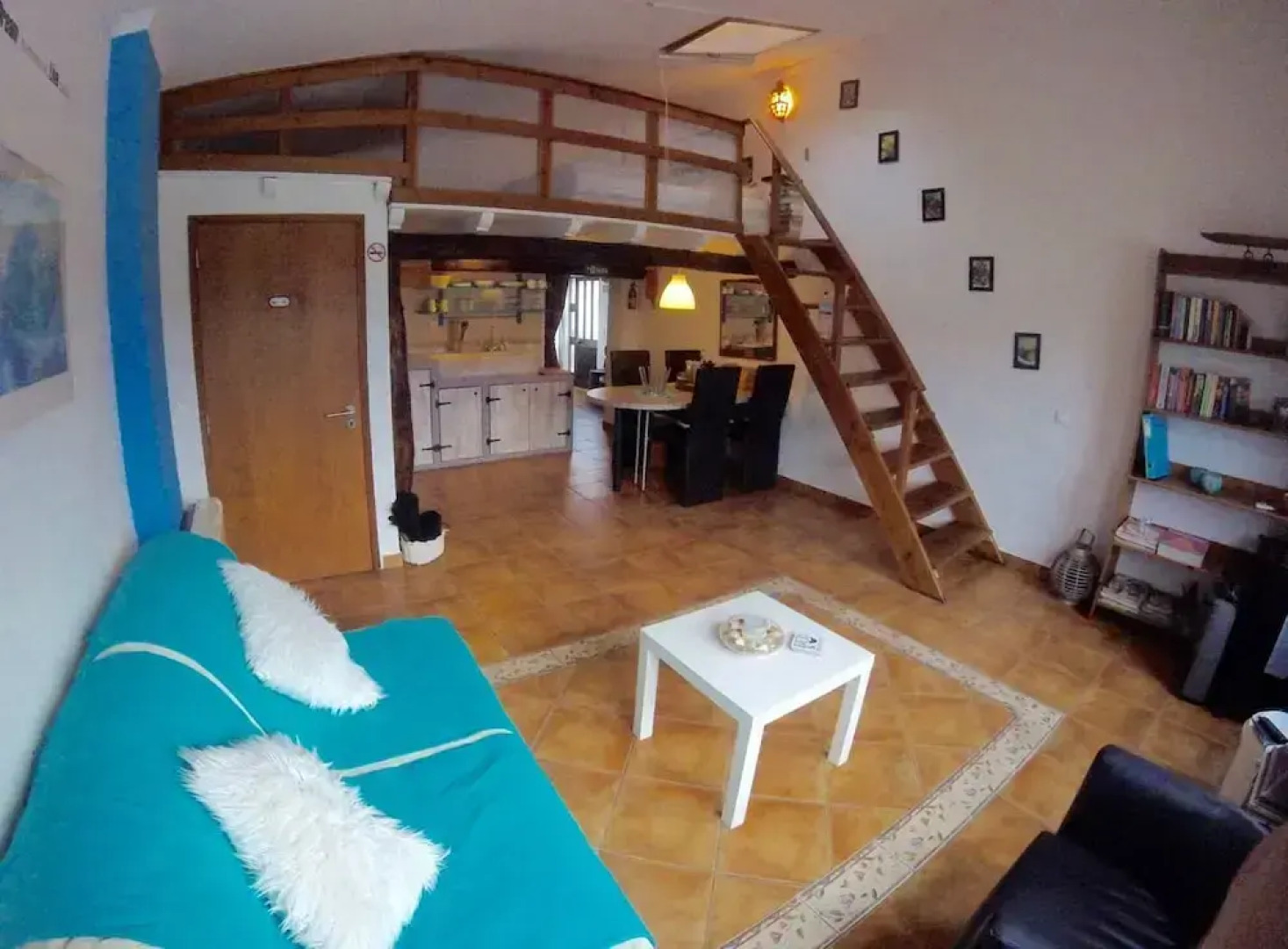 Quinta da Vida Serena