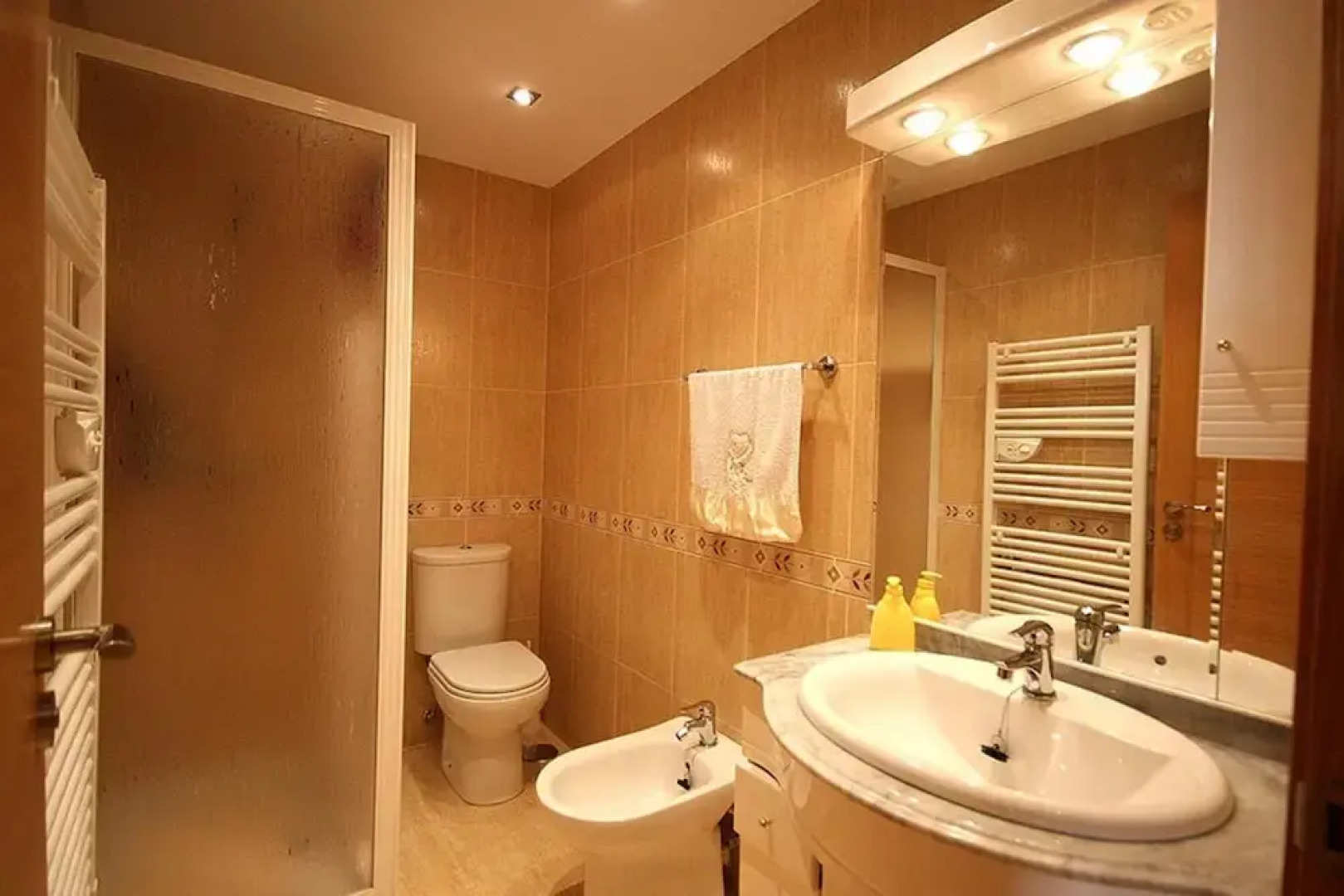 101936 -  Apartment in Carnota