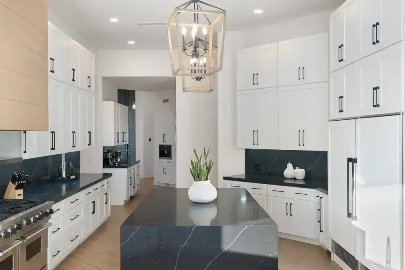 Camelback Mountain Villa Luxury in Paradise Valley