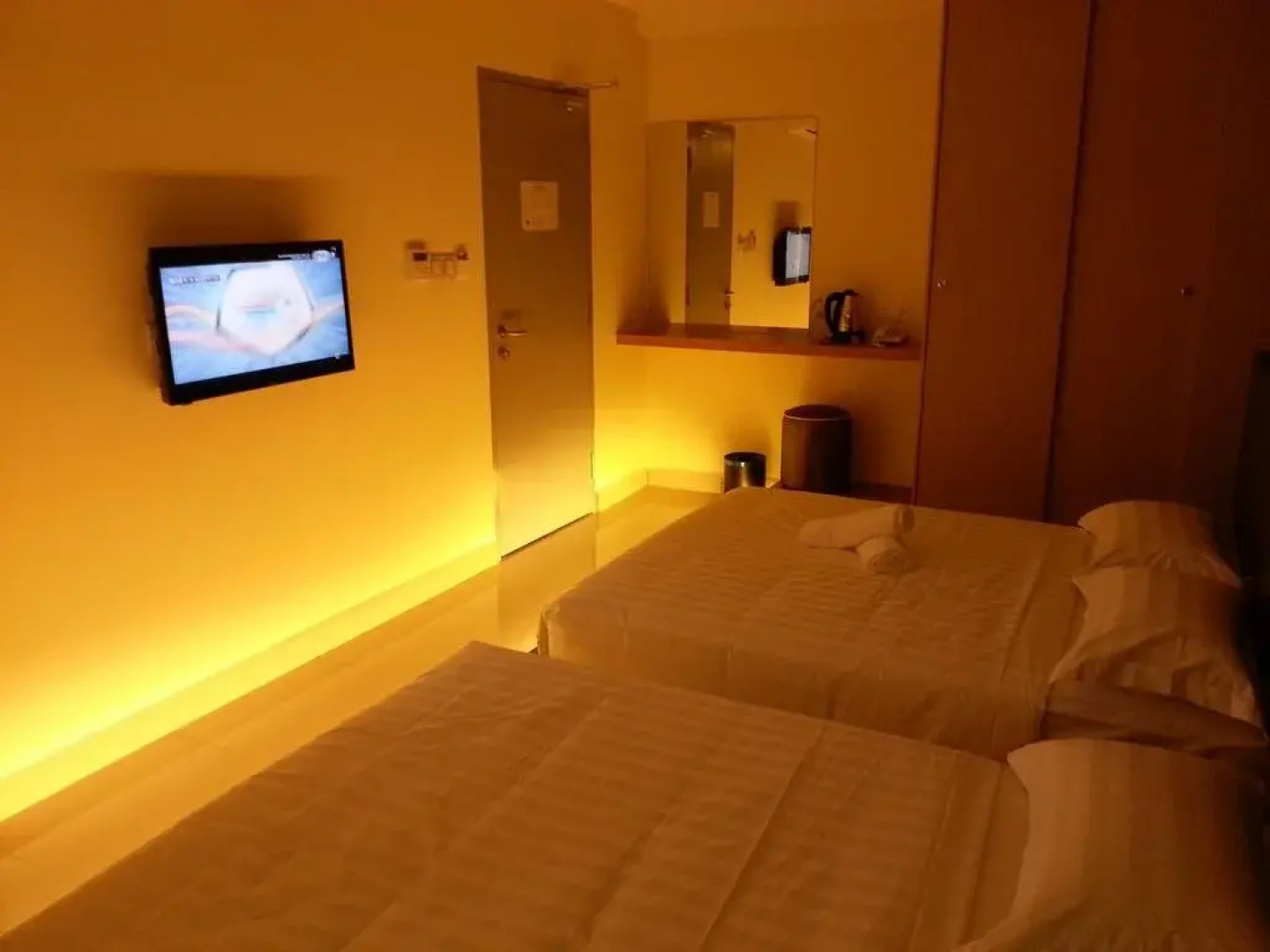 Hotel Vevo Puchong Malaysia