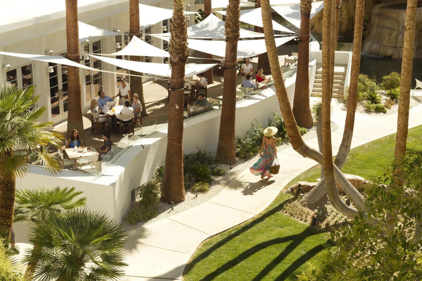 Tropicana Las Vegas a DoubleTree by Hilton Hotel and Resort