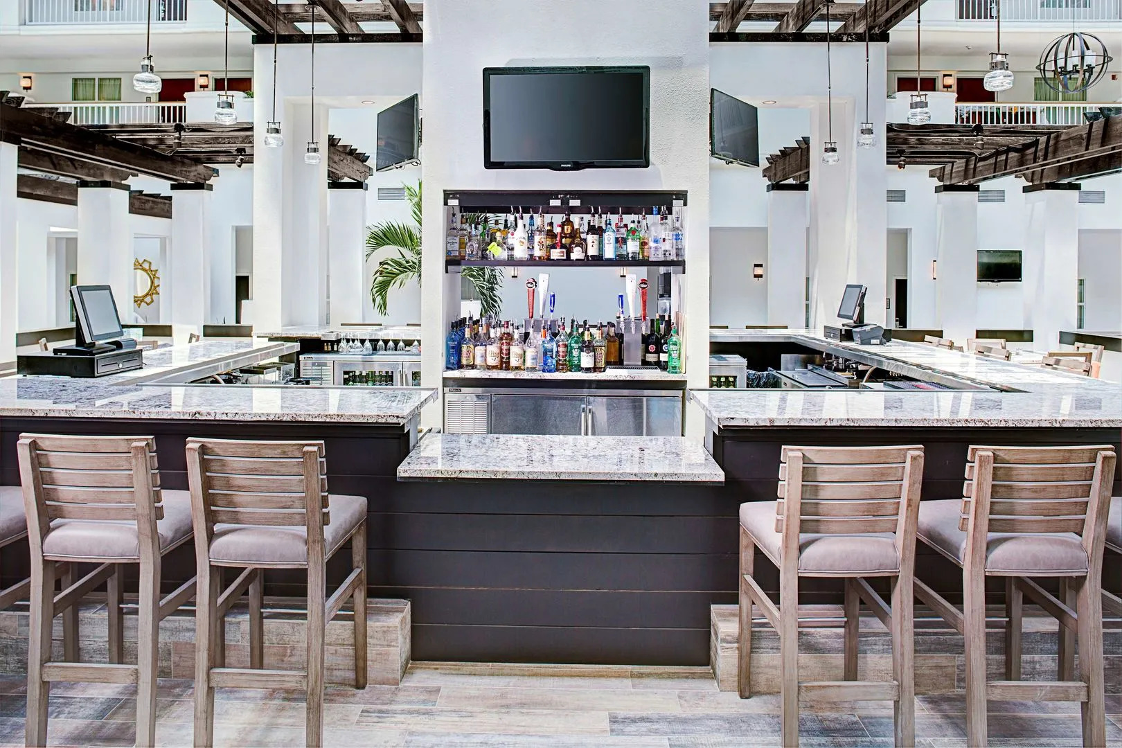 Embassy Suites by Hilton Destin Miramar Beach