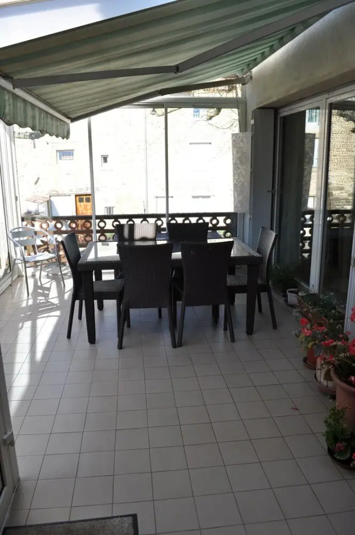 Bed & Breakfast Domaine De Bayanne