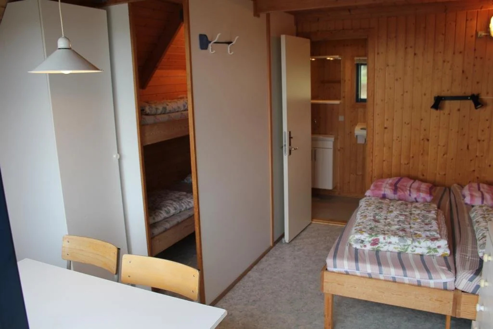 Nexø Camping & Cottages