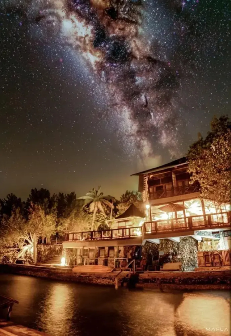 Rosario Ecohotel