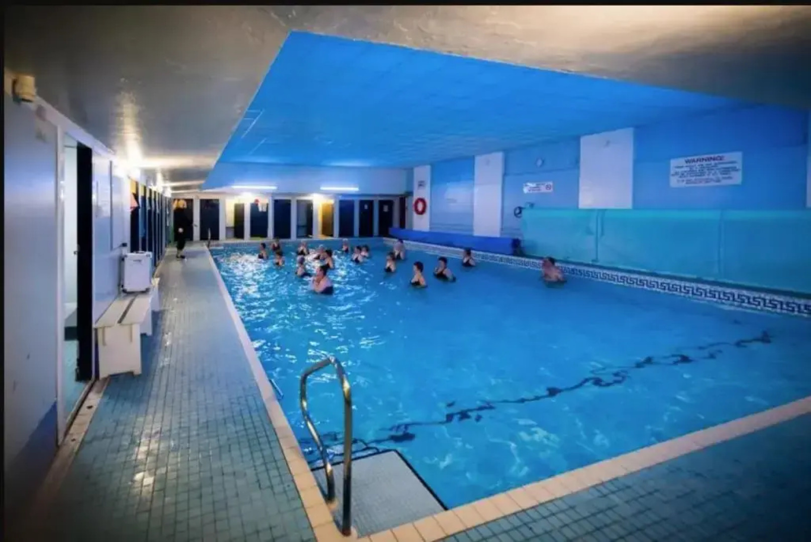 The Warwick Southport