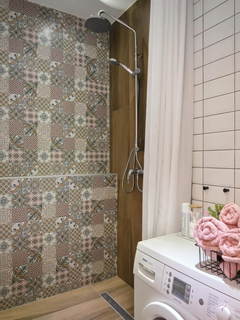 Rasko Design Home на улице Пискунова