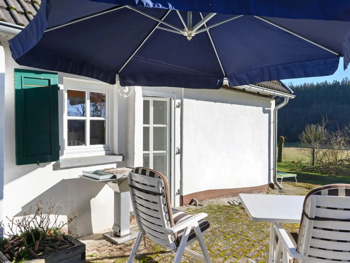 Chalet in Korbach Nahe Skigebiet Willingen