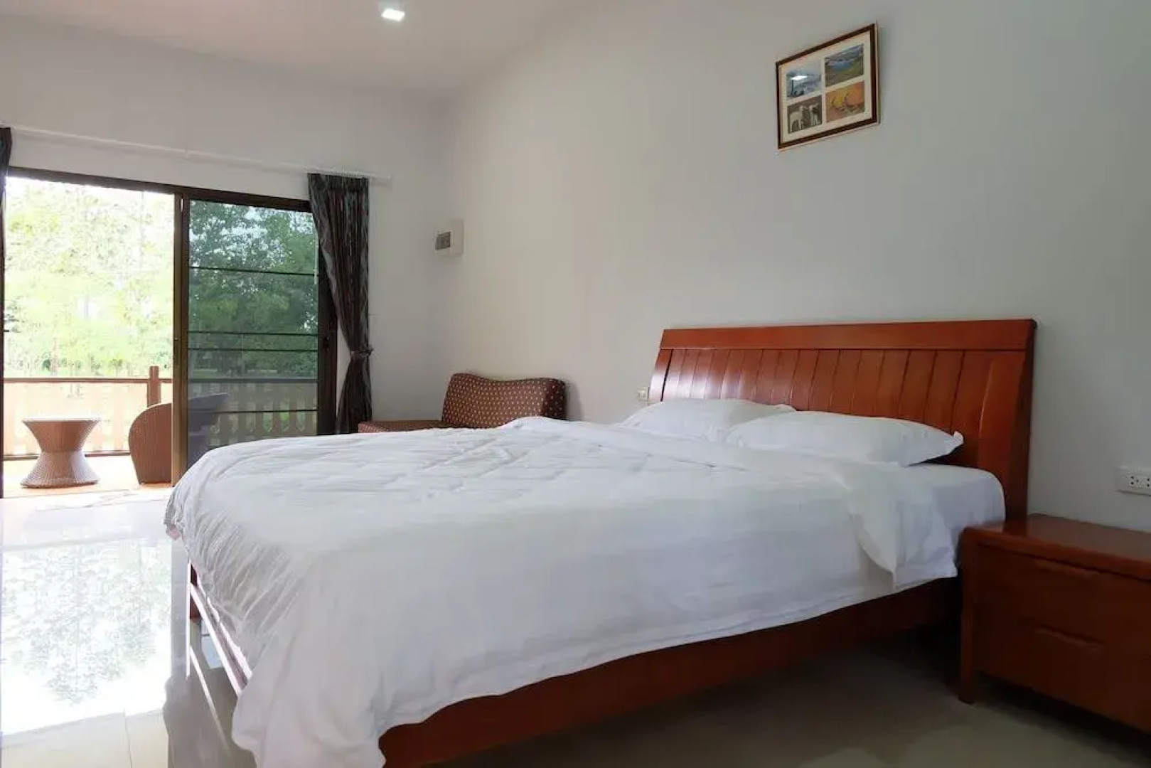 Suan Keaw Resort