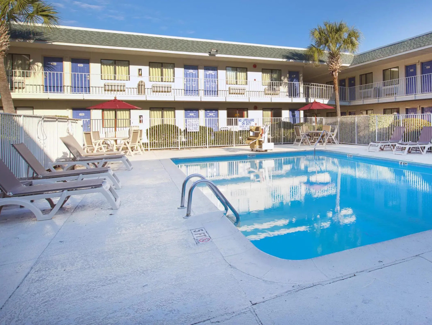 North Charleston Lodge