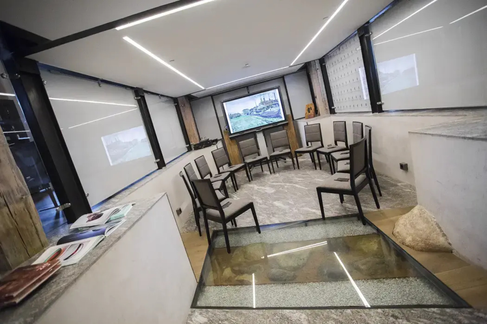 MICHAELSON boutique HOTEL