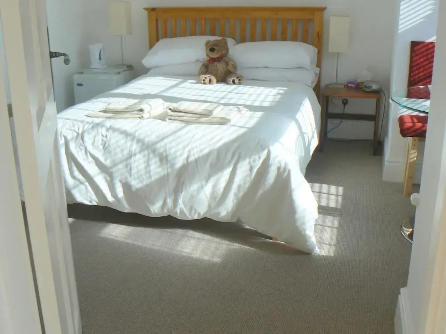 The Spinney Bed and Breakfast