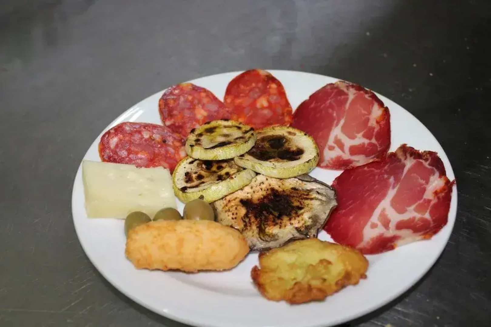 Ristorante Hotel Avvenire