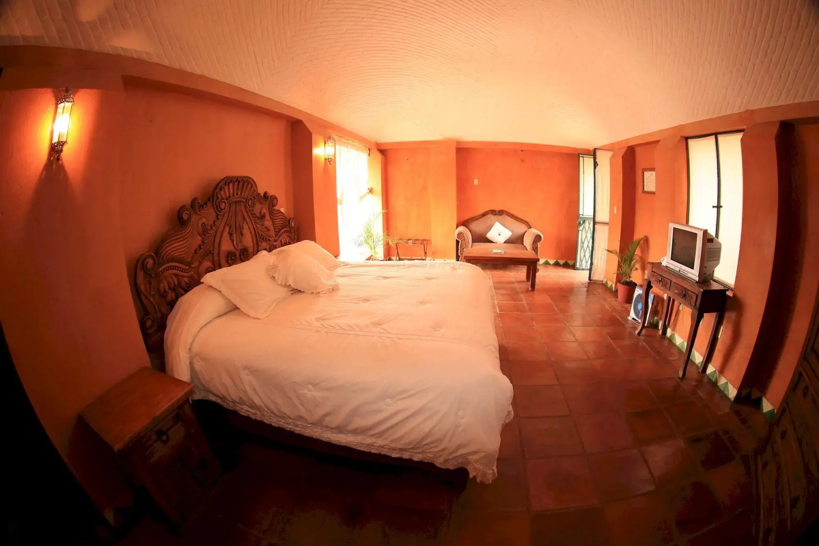 Hotel Boutique Casa Mellado