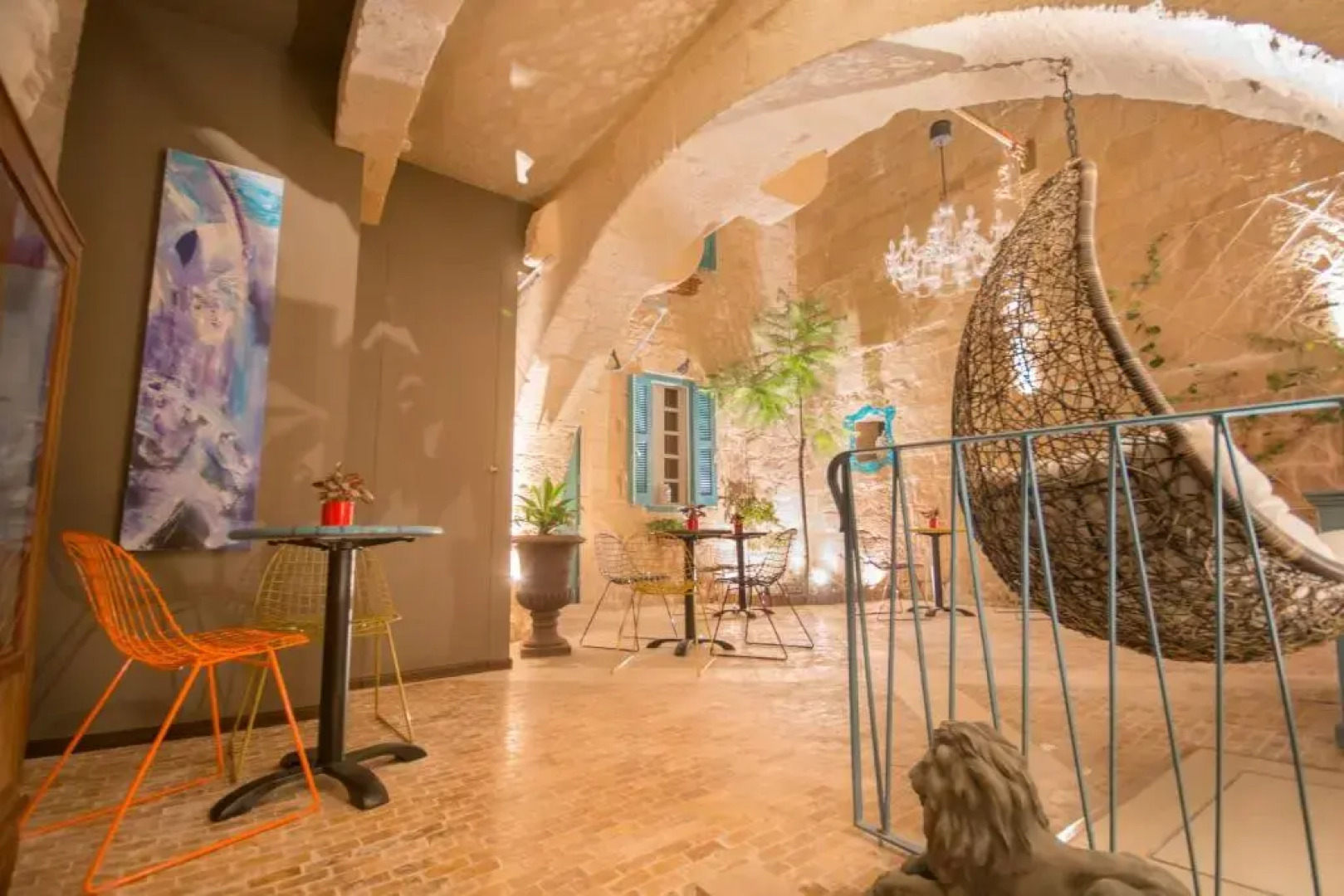 Trabuxu Boutique Living