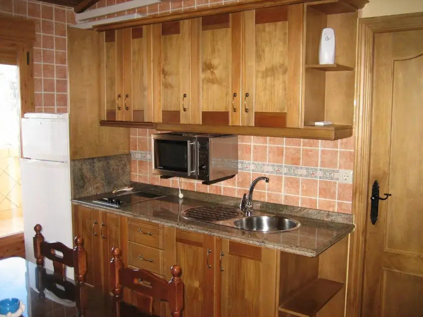 Alojamientos Bellavista