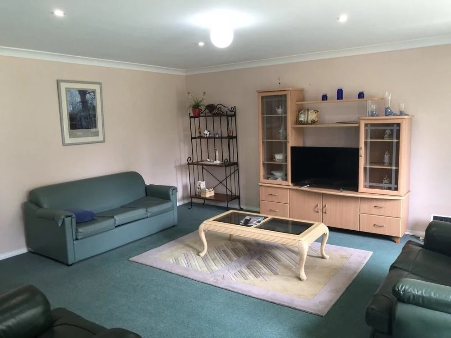 Obadiah Country Cottages