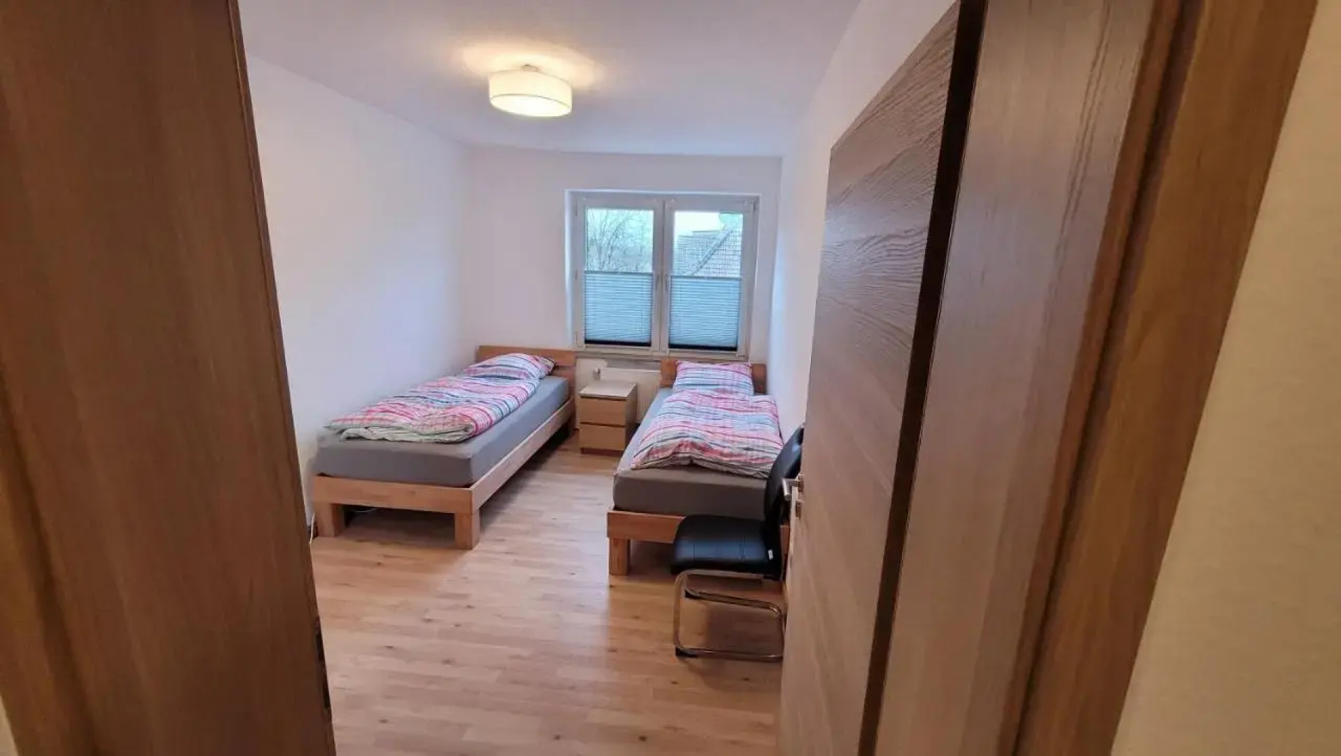Wohnung in Datteln