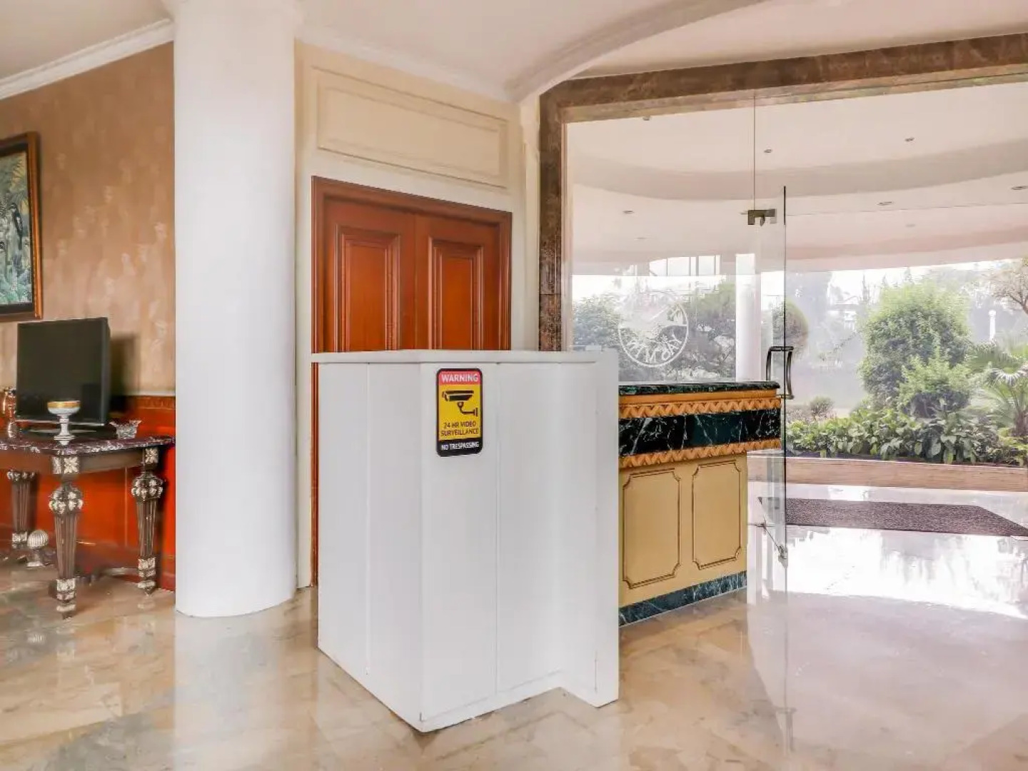 OYO 3925 Yasmin Rinai