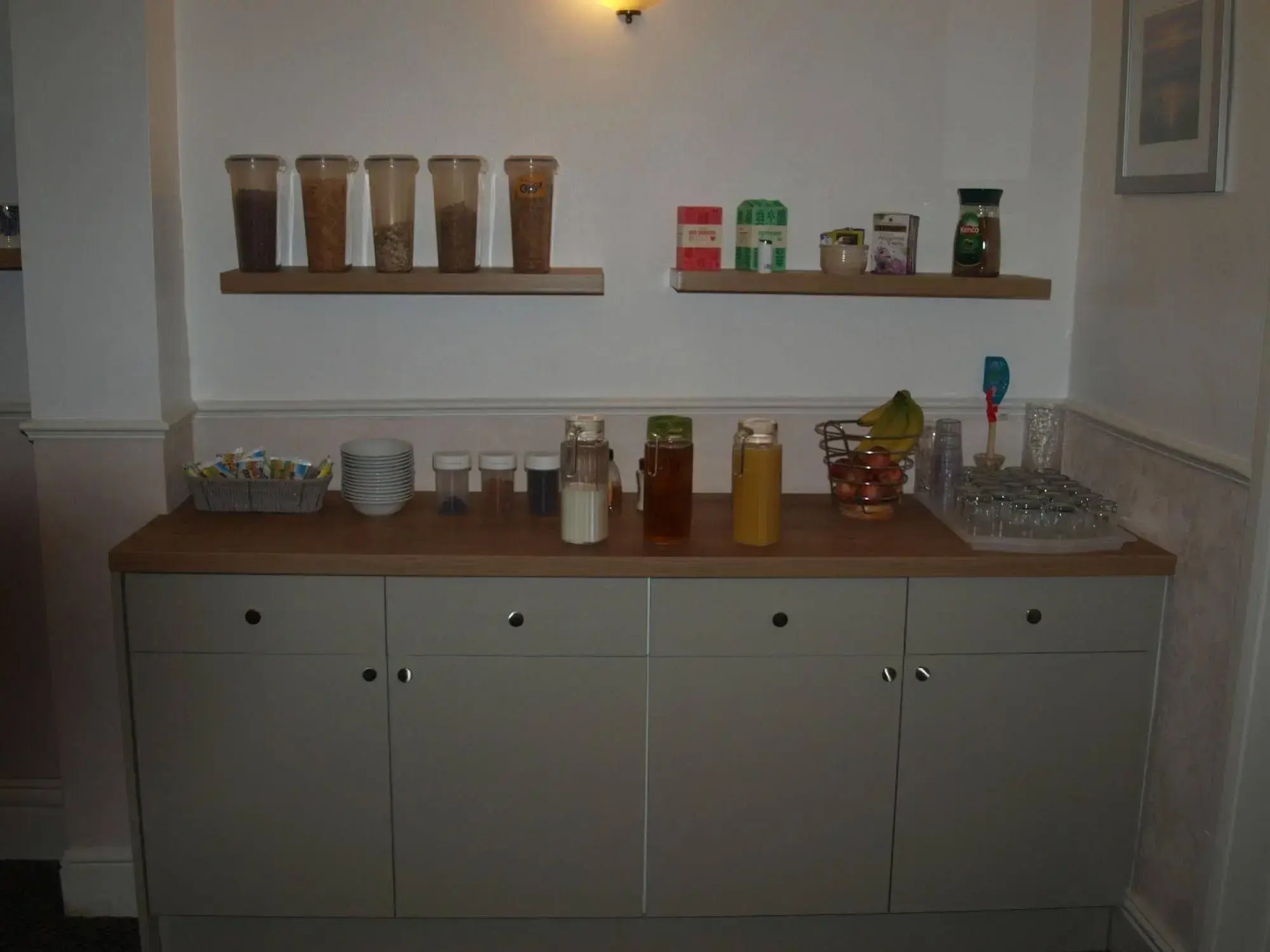 Blantyre Guest House