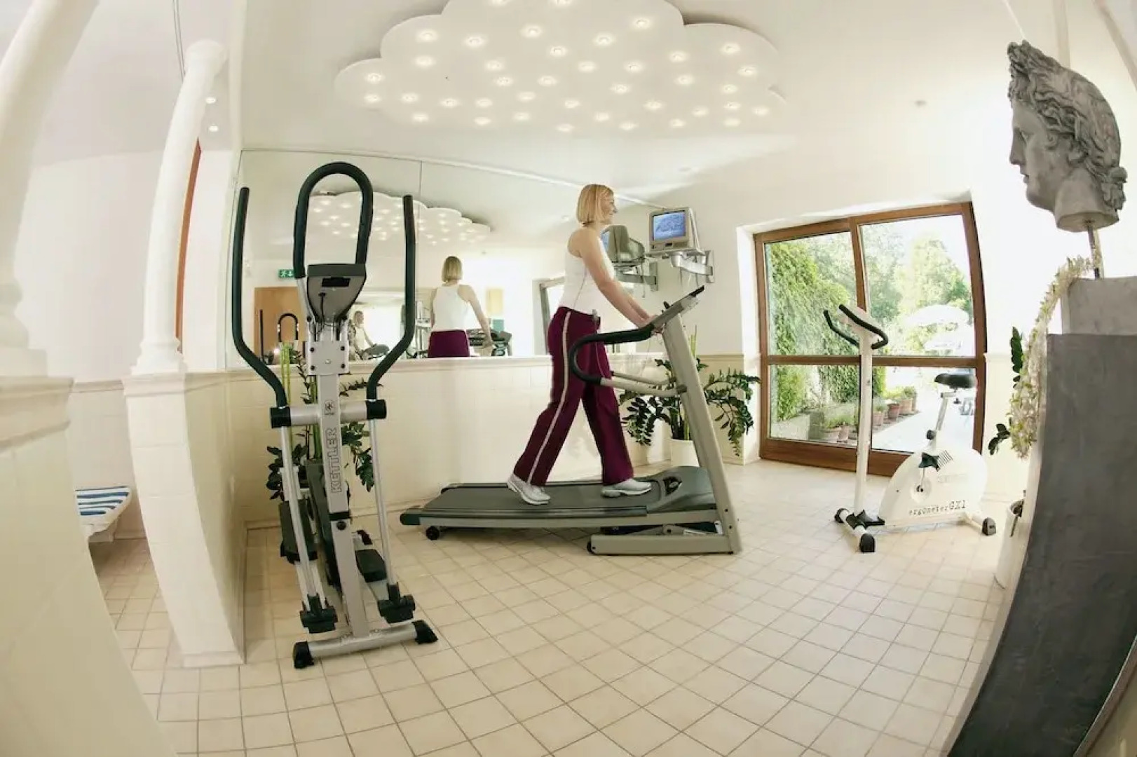 Hotel Zettler Günzburg