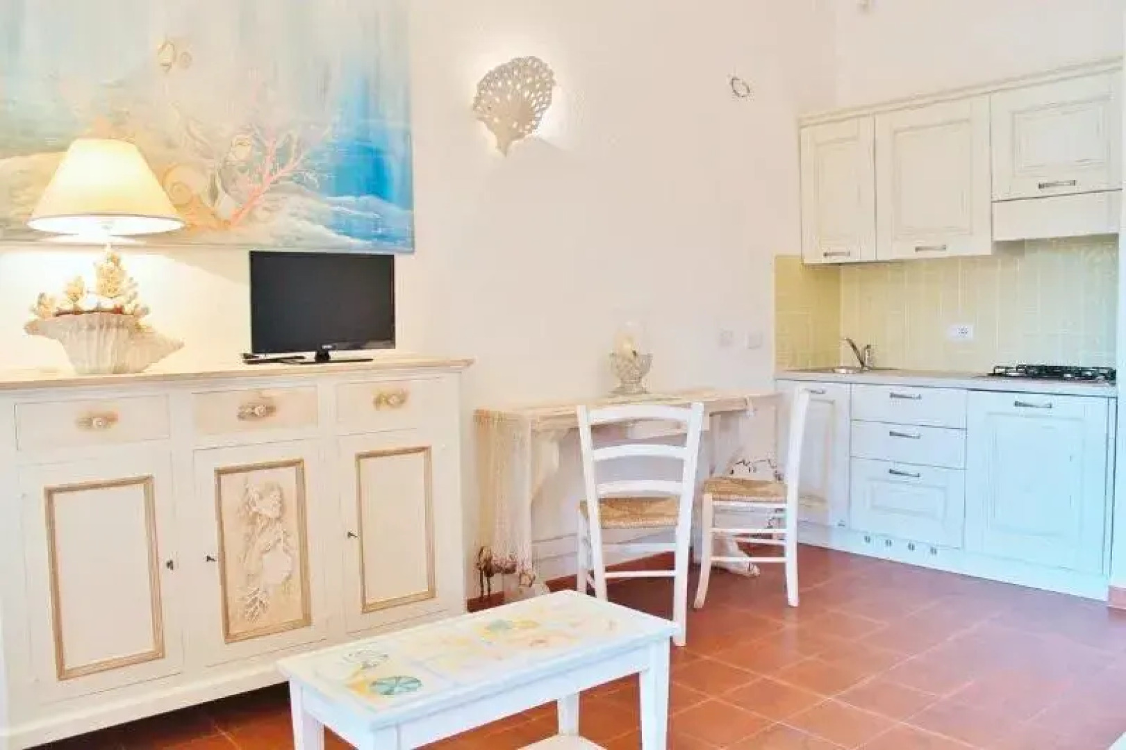 Costa Serena Village Boschetto Holiday