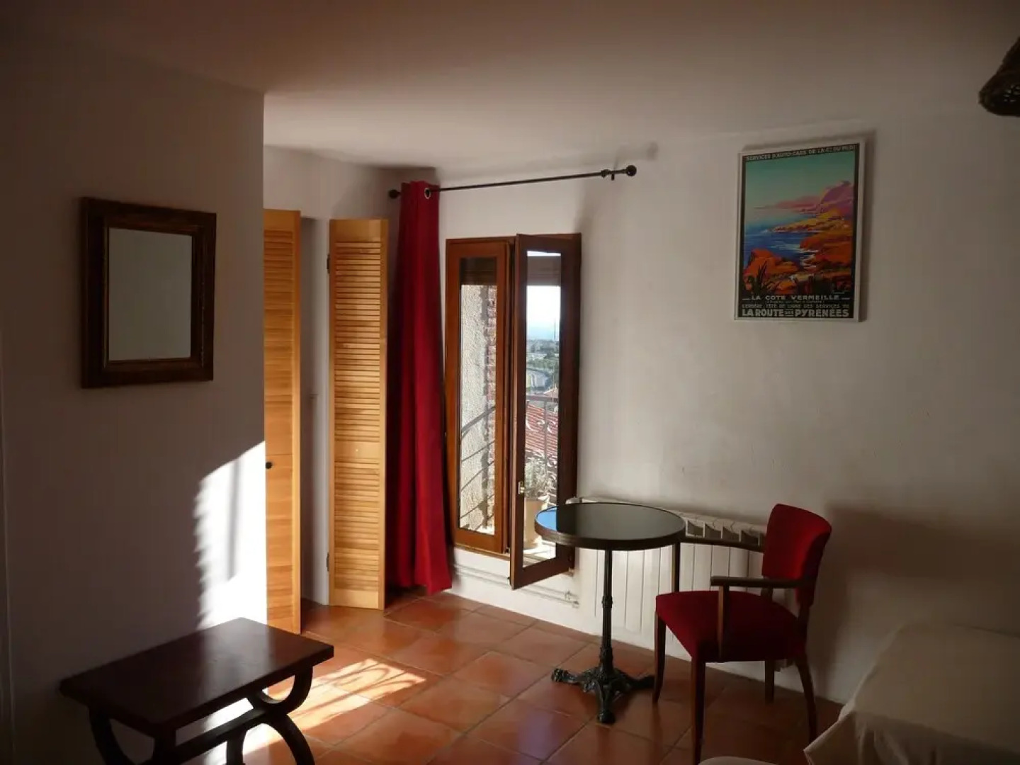 Au Chèvrefeuille Chambres table d'hôtes