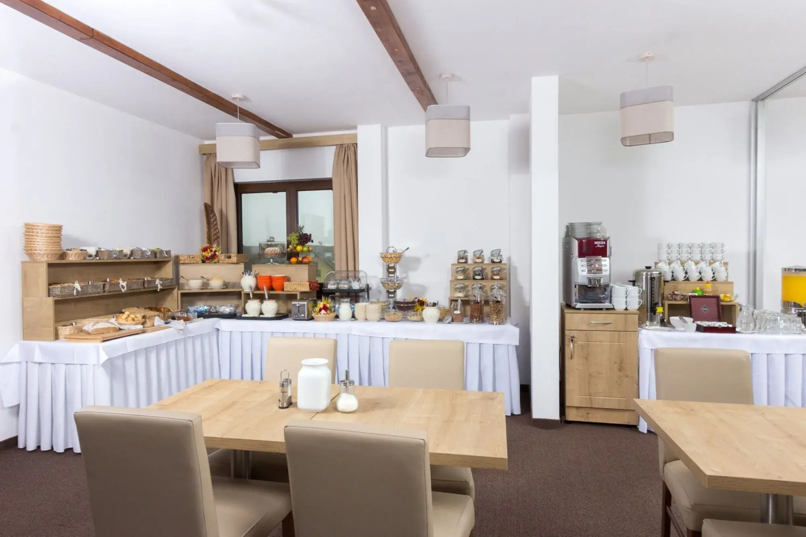 Hilson Jasna - Garden resort