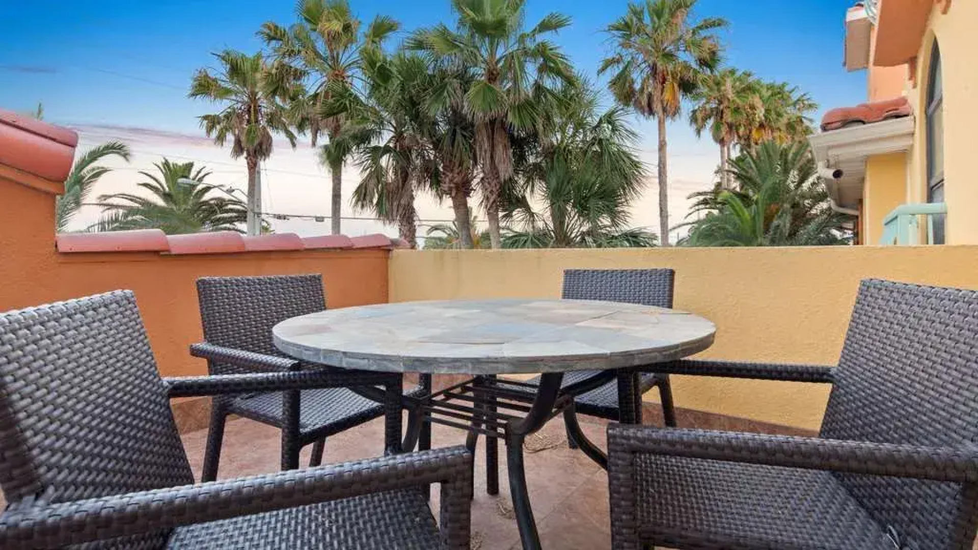 Best Western Seaside Inn