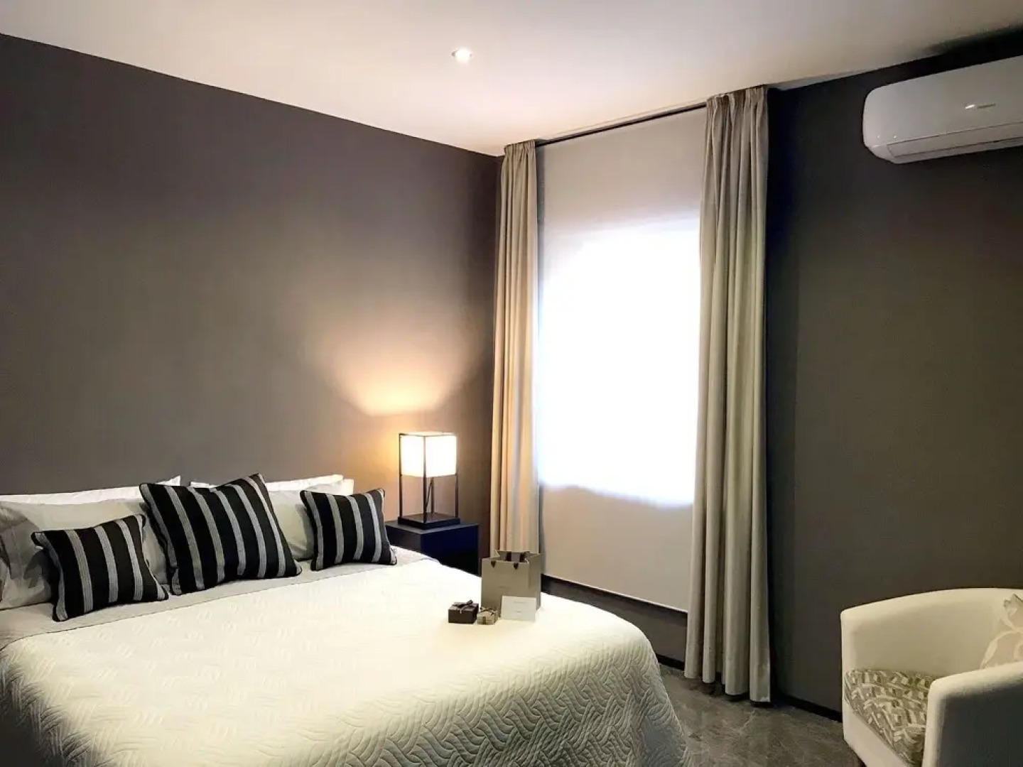 Villa Marrone Luxury Residences