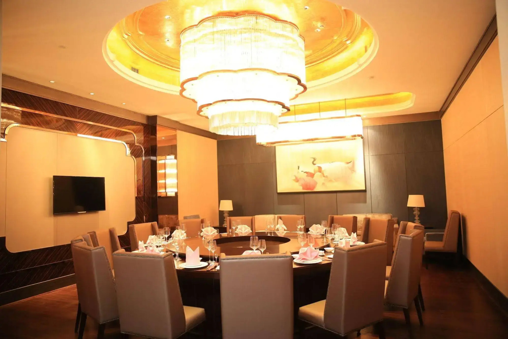 Ramada Yiyang Taojiang