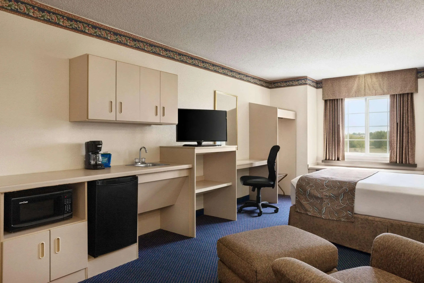 Travelodge by Wyndham Fort Scott