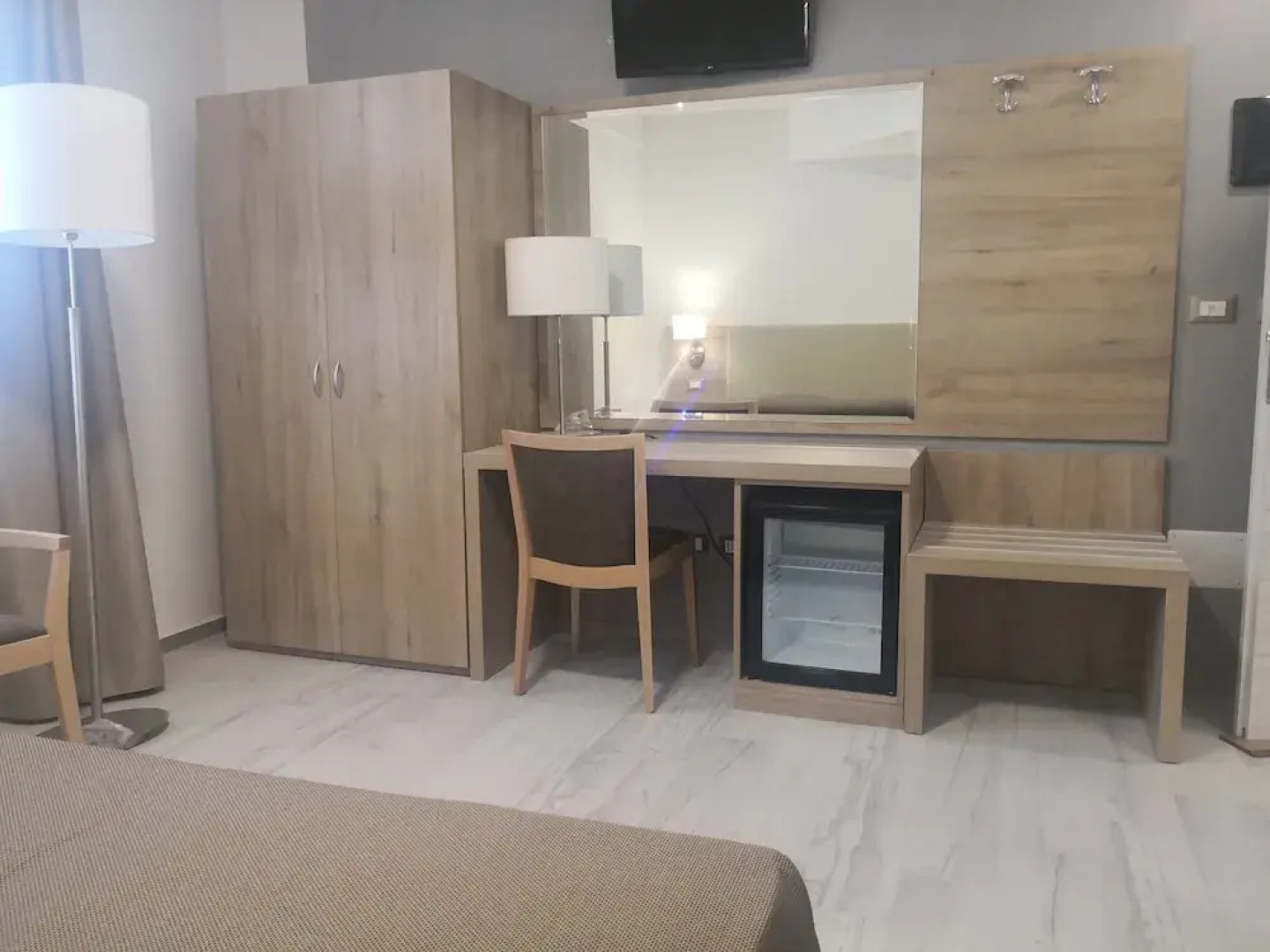 Grand Hotel del Lago