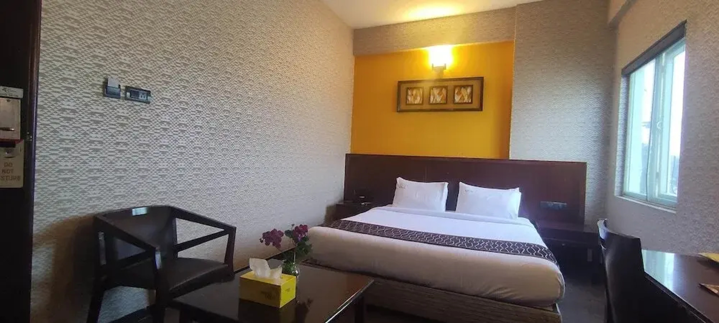 Zip By Spree hotels Le Pebble