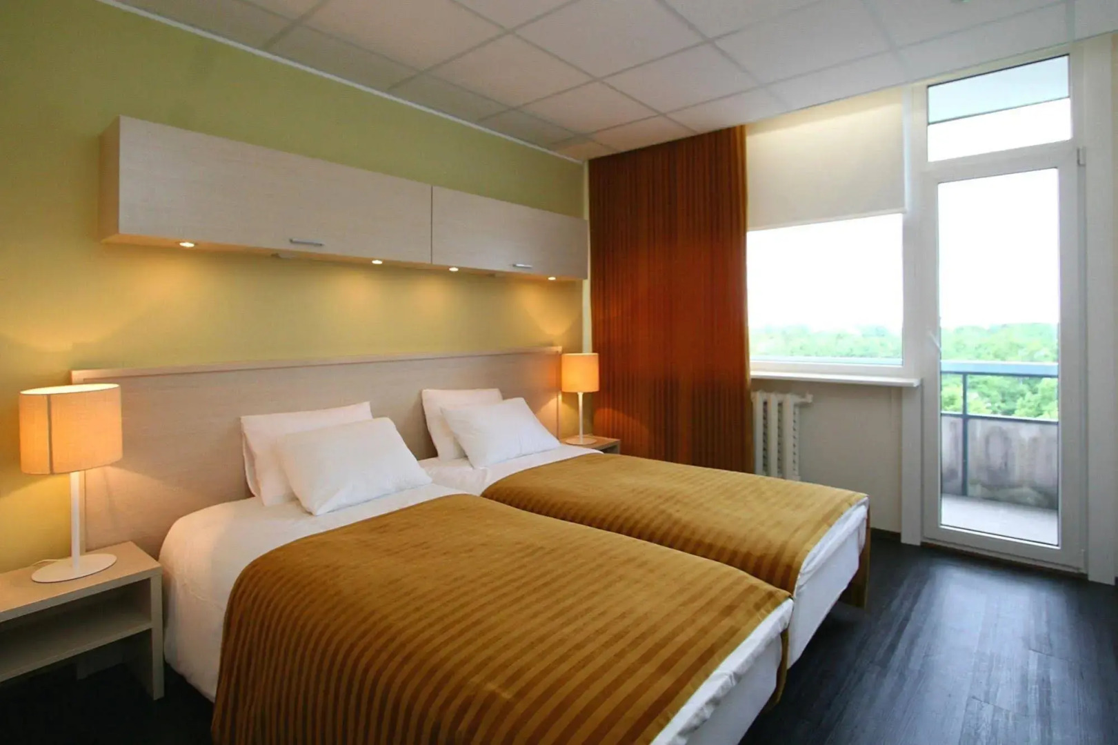 ESTONIA Medical Spa & Hotel