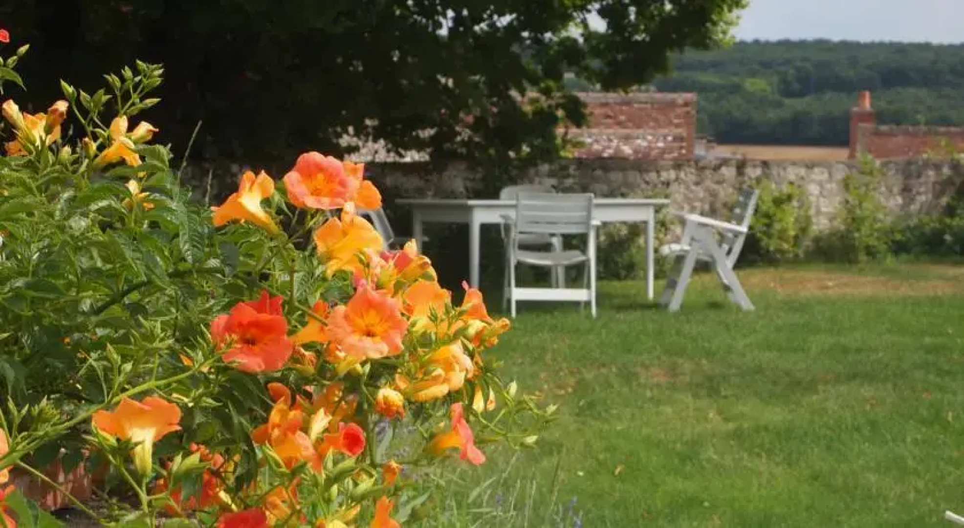Le Logis de la Poterne