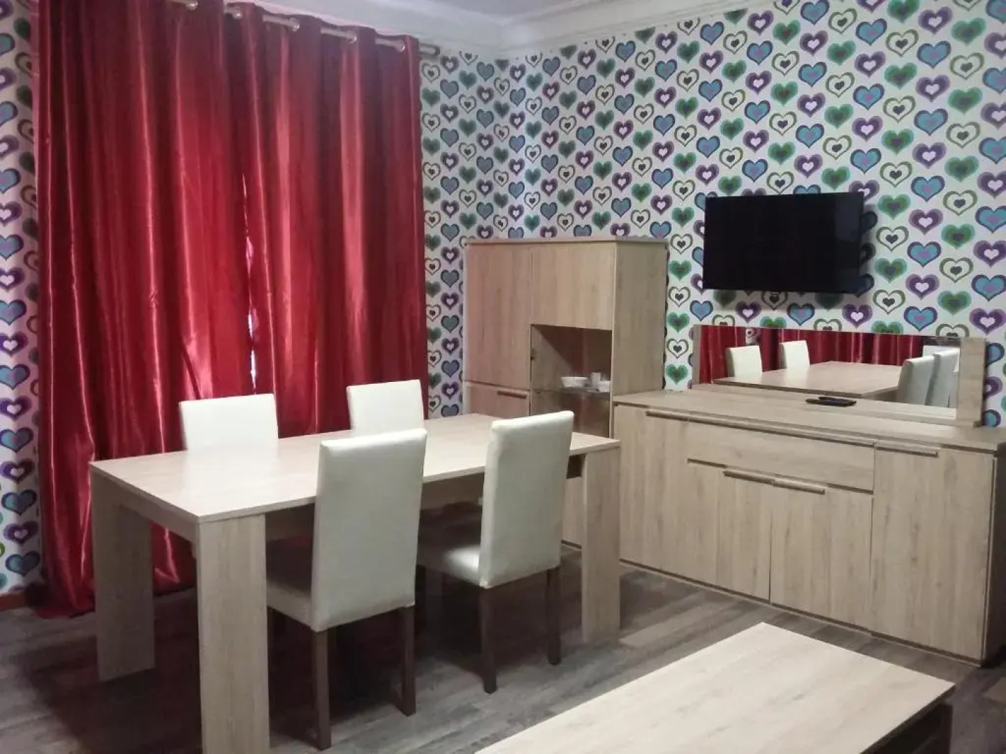 Sun Rise Apart Hotel