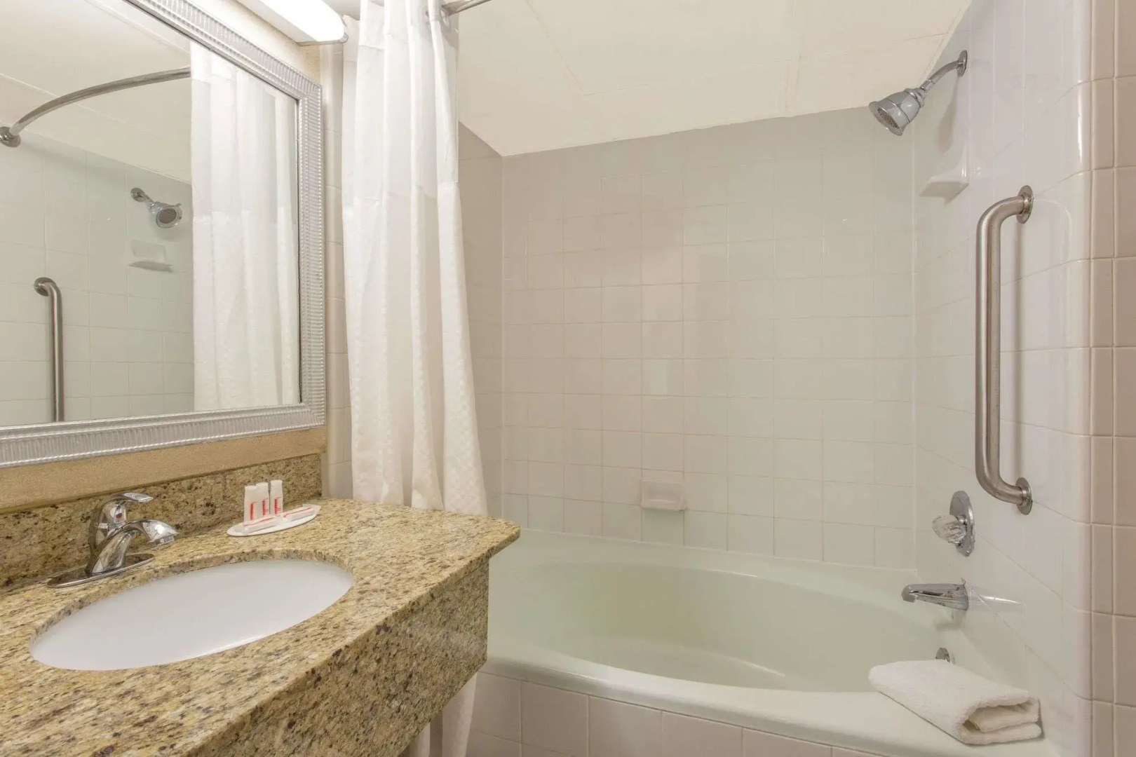 Baymont by Wyndham Fayetteville Fort Bragg Area