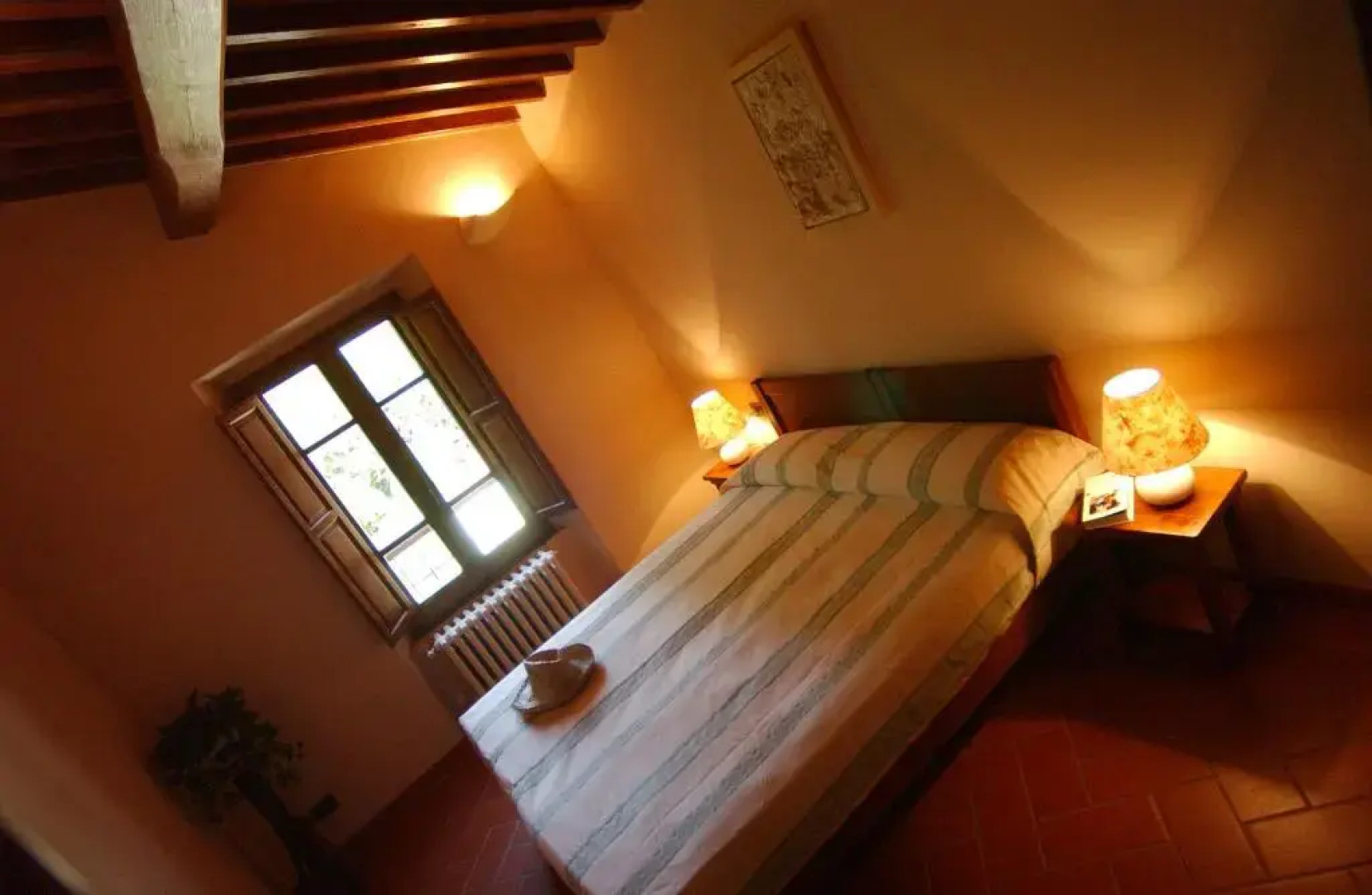 Agriturismo Poggio Arioso