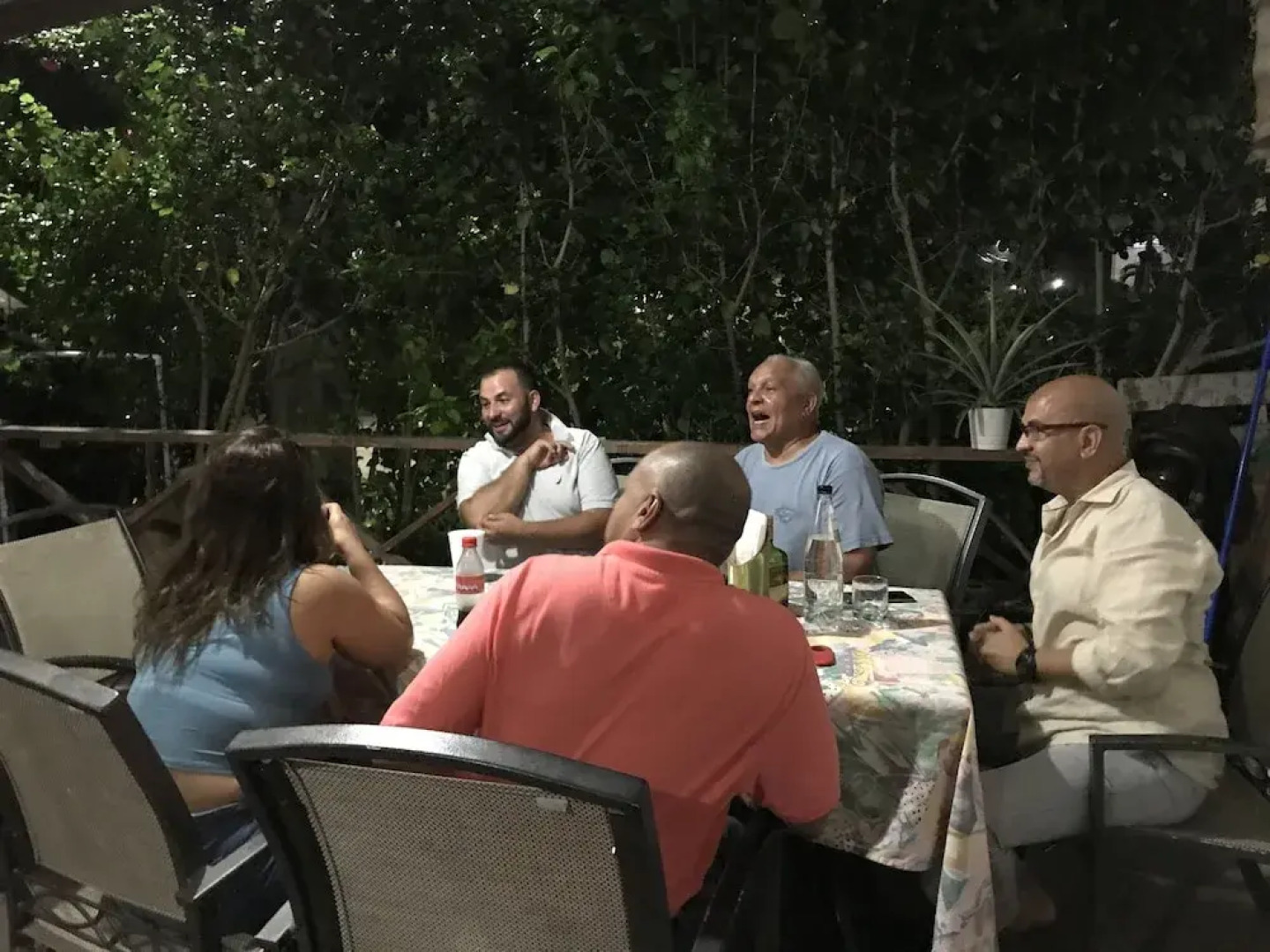 Bayahibe Hotel El Pulpo