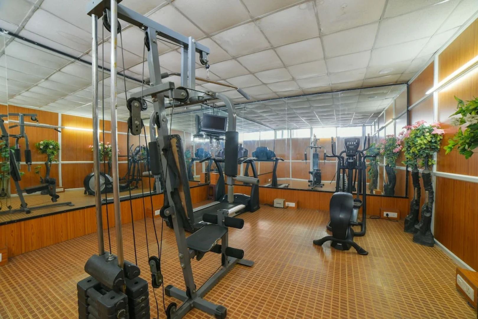 Tarika Resort and Spa