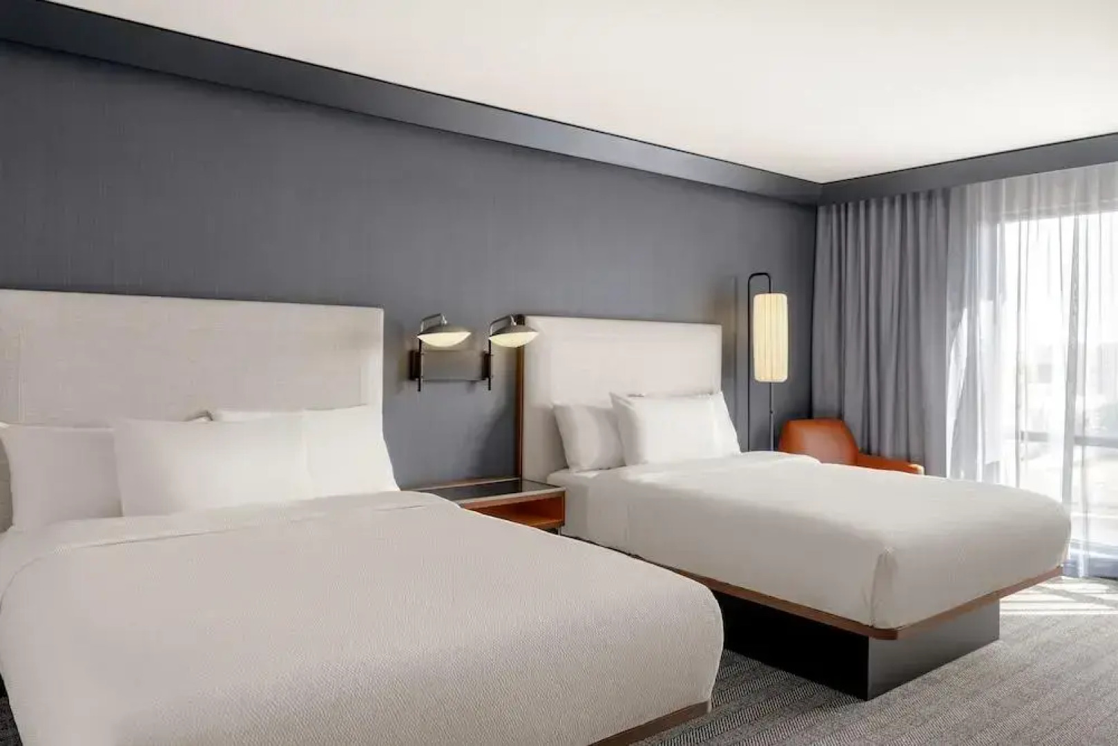 Courtyard by Marriott Milwaukee Brookfield at Poplar Creek