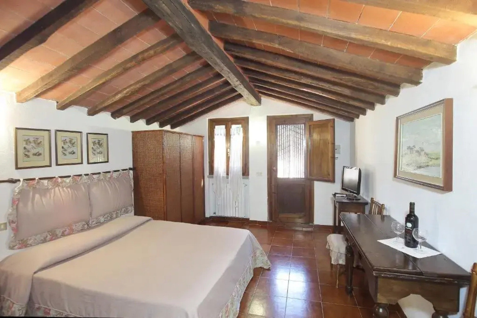 Agriturismo Valborgina